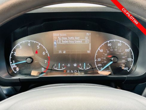 Used 2022 Ford Maverick XLT w/ Equipment Group 300A Standard image 6