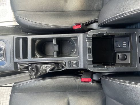 Used 2016 Subaru Impreza 2.0i Limited AWD/4WD image 27