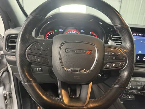 Used 2023 Dodge Durango GT image 28