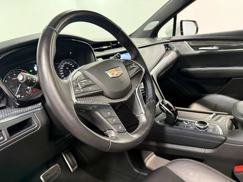 Used 2024 Cadillac XT5 Sportv AWD/4WD image 74