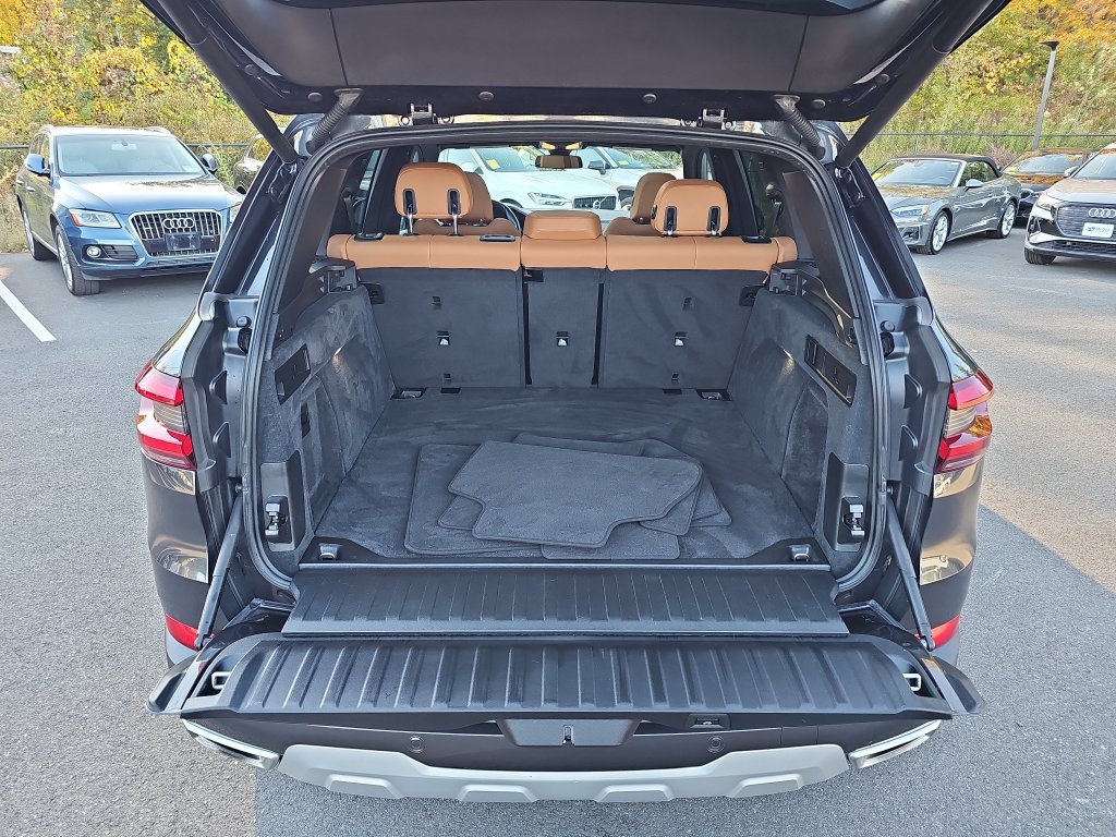 Used 2023 BMW X5 xDrive40i w/ Premium Package AWD/4WD image 23