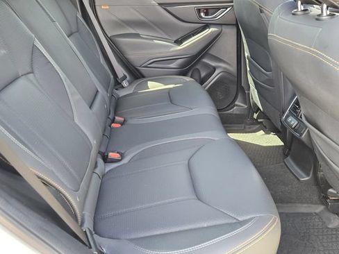 Used 2022 Subaru Forester Wilderness AWD/4WD image 15