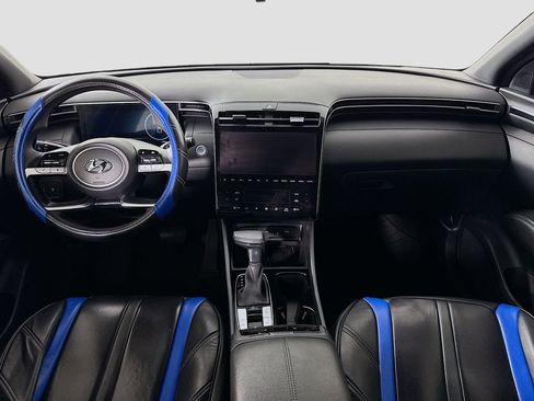 Certified 2024 Hyundai Santa Cruz SEL w/ Activity Package image 35