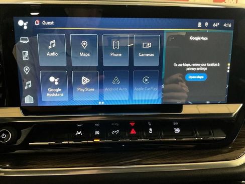 New 2026 Chevrolet Silverado 1500 LT AWD/4WD image 19