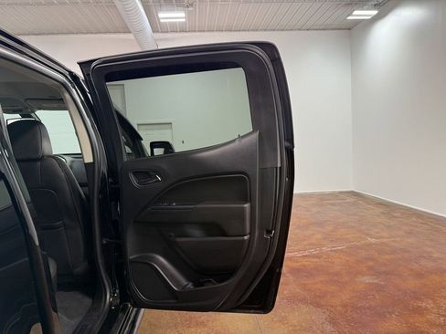 Used 2021 Chevrolet Colorado ZR2 w/ Colorado ZR2 Bison Edition image 65