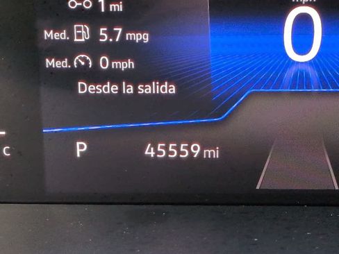 Used 2024 Volkswagen Taos SE FWD image 25