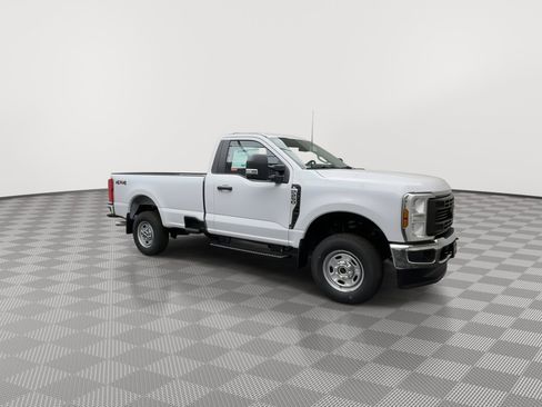 New 2026 Ford F250 XL w/ XL Chrome Package AWD/4WD image 35