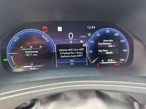 Used 2025 Toyota Grand Highlander AWD Hybrid image 18