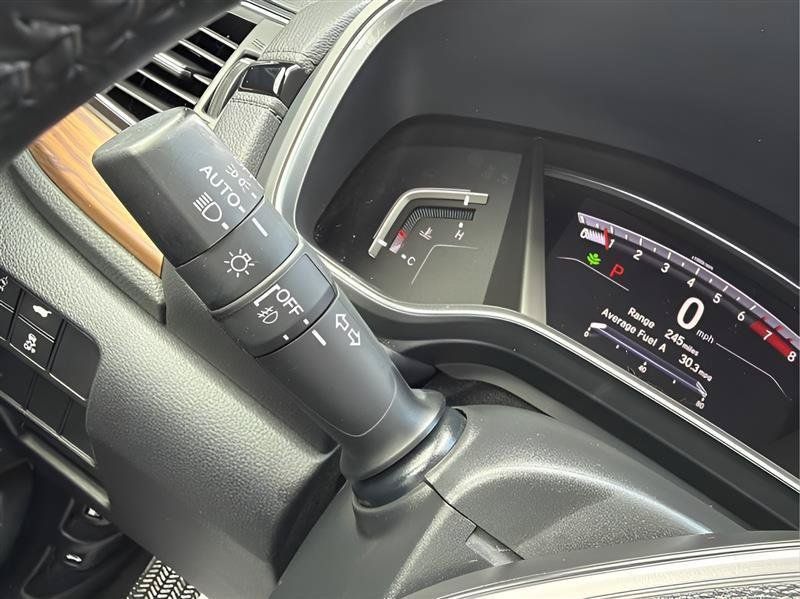 Used 2019 Honda CR-V Touring image 54