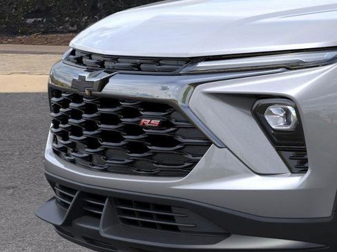 New 2026 Chevrolet TrailBlazer RS image 15