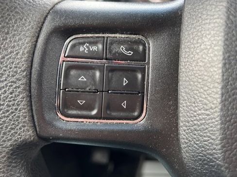 Certified 2018 RAM 1500 Tradesman w/ Protection Group image 19