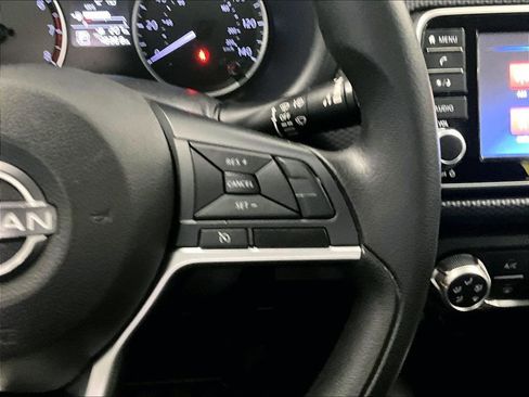 Used 2022 Nissan Kicks S FWD image 24