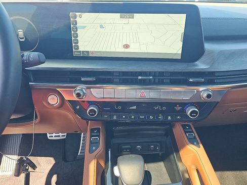 Used 2025 Kia Telluride SX X-Line image 5