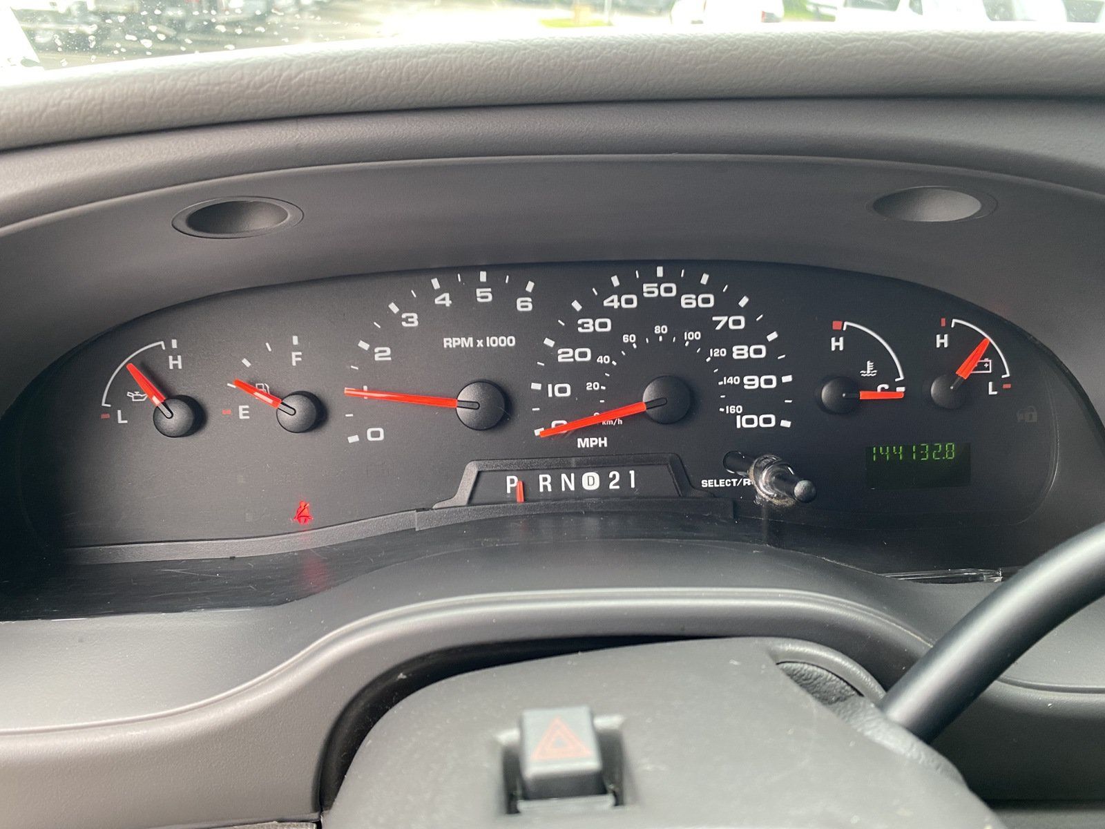 Used 2007 Ford E-250 and Econoline 250 RWD image 10