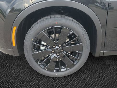 New 2026 Mitsubishi Outlander LE FWD image 11