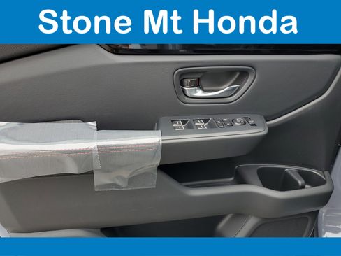 New 2025 Honda Pilot Sport image 20