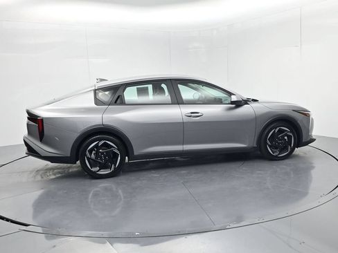 Certified 2025 Kia K4 EX FWD image 8