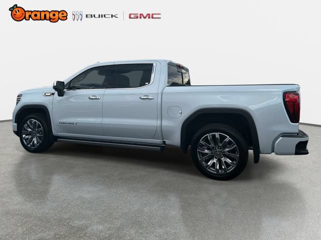 Used 2026 GMC Sierra 1500 Denali AWD/4WD image 6