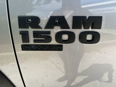 Used 2019 RAM 1500 Classic Warlock w/ Electronics Group AWD/4WD image 37