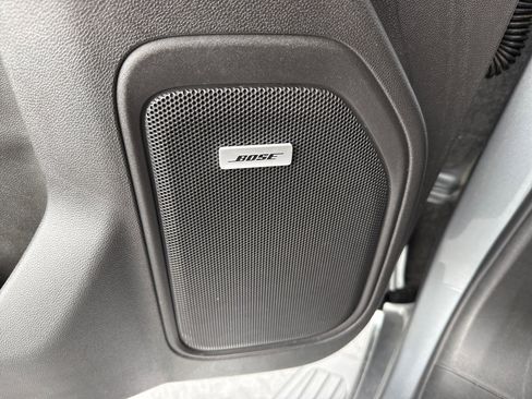 Used 2019 Chevrolet Silverado 1500 LTZ w/ LTZ Premium Package image 28