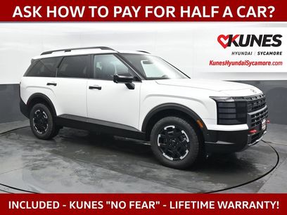 New 2026 Hyundai Palisade XRT Pro