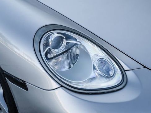 Used 2007 Porsche Boxster image 41