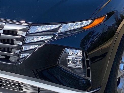 Used 2022 Hyundai Tucson SEL image 5