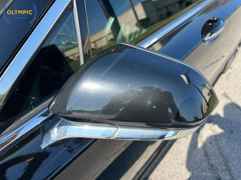 Used 2017 Lincoln MKZ Reserve w/ Technology Package image 18