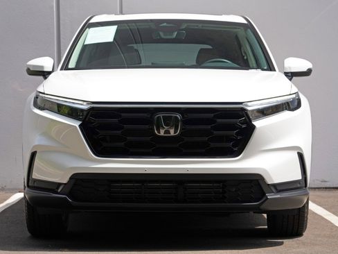 Used 2023 Honda CR-V EX-L image 6