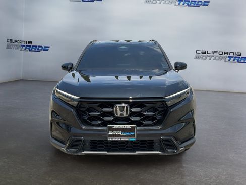 Used 2025 Honda CR-V Sport-L image 2