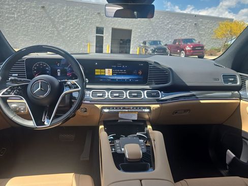 New 2026 Mercedes-Benz GLE 350 4MATIC image 12