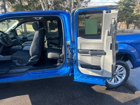 Used 2017 Ford F150 XL w/ Equipment Group 101A Mid image 25