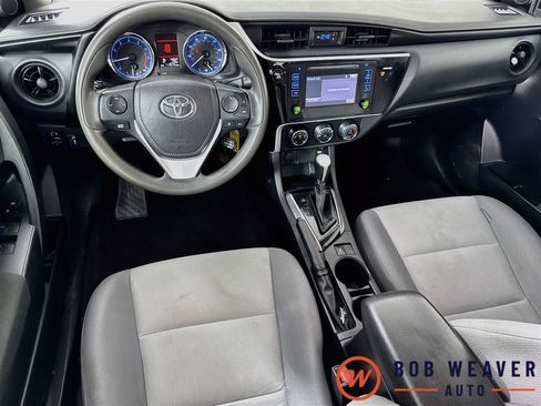 Used 2017 Toyota Corolla L FWD image 27