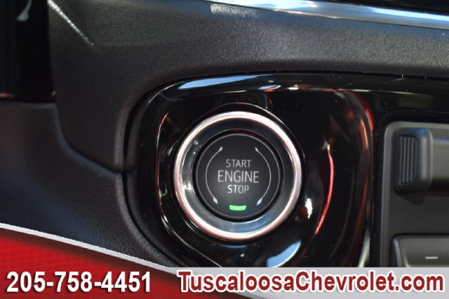 New 2026 Chevrolet Silverado 1500 RST AWD/4WD image 30