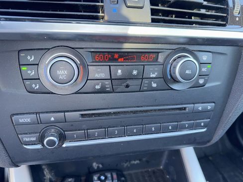 Used 2014 BMW X3 xDrive28i image 5