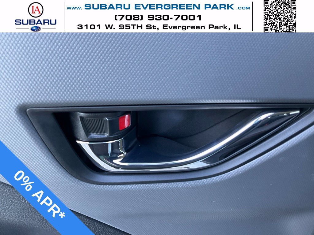 New 2026 Subaru Crosstrek 2.5i Limited AWD/4WD image 37