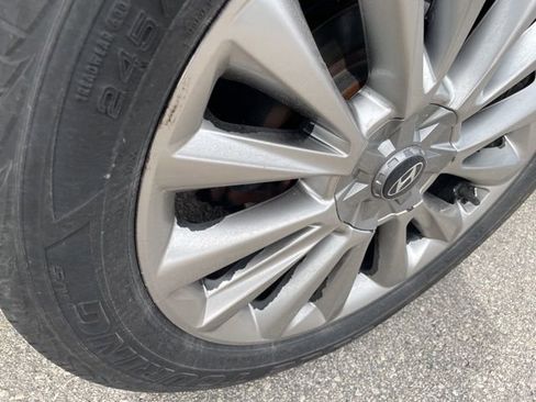 Used 2020 Hyundai Palisade Limited image 4