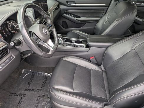 Used 2023 Nissan Altima 2.5 SL image 24