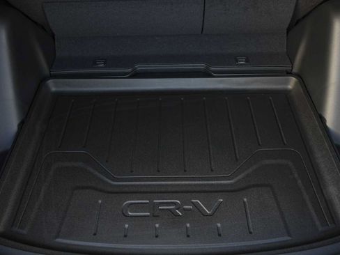 Used 2026 Honda CR-V EX image 19