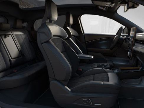 New 2025 Ford Mustang Mach-E GT image 28