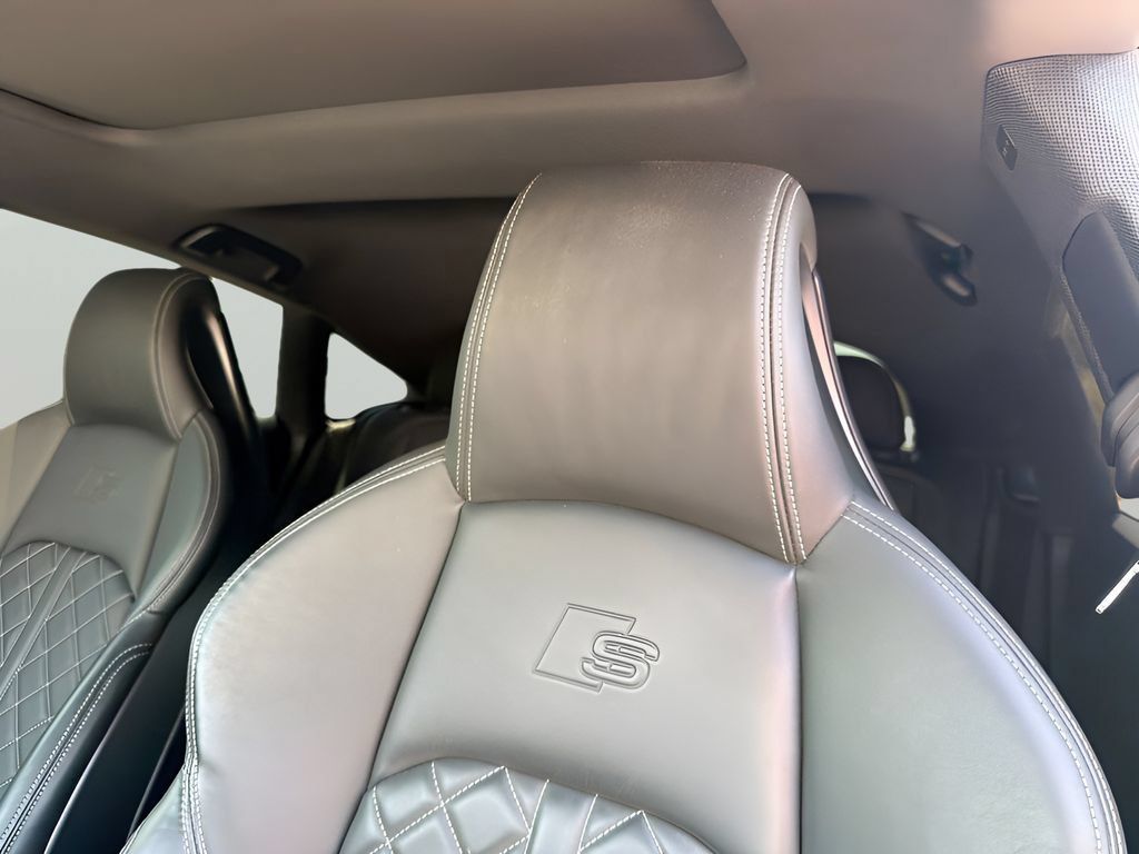 Used 2024 Audi S5 Premium Plus AWD/4WD image 18