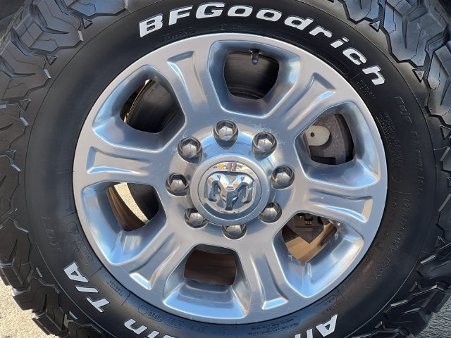 Used 2021 RAM 2500 Big Horn w/ Towing Technology Group AWD/4WD image 7