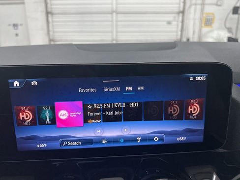 Used 2026 Mercedes-Benz GLA 250 4MATIC image 13