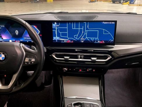 Used 2024 BMW 230i Coupe w/ Convenience Package image 6