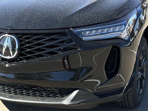 New 2026 Acura RDX SH-AWD image 9