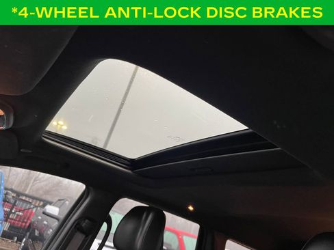 Used 2020 Jeep Grand Cherokee Limited image 21