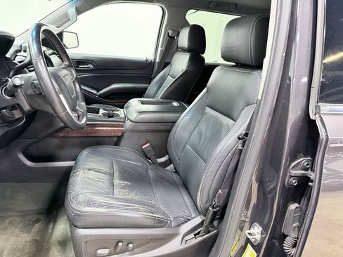 Used 2015 GMC Yukon XL SLE w/ Convenience Package RWD image 29