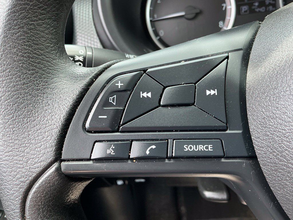 Used 2023 Nissan Kicks S FWD image 30