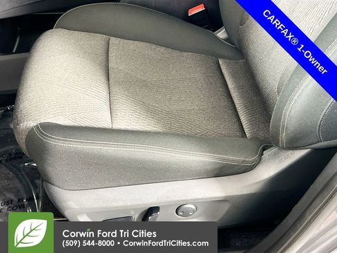 Used 2024 Nissan Rogue SV image 22