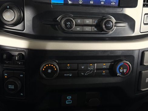 Used 2023 Ford F150 XLT w/ Trailer Tow Package AWD/4WD image 20